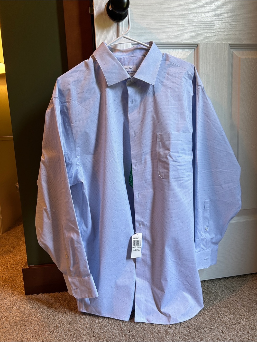 Calvin Klein Men’s shirt